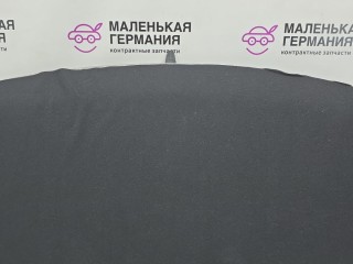 полка багажника, ориг. номер 3C8861325B, 9918007654, 9918007655, Volkswagen Passat CC 1 поколение [рестайлинг] 2012-2017