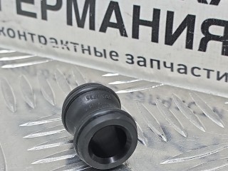 фланец (тройник) системы охлаждения, ориг. номер 06H121118C, 06H121118, Volkswagen Passat CC 1 поколение [рестайлинг] 2012-2017