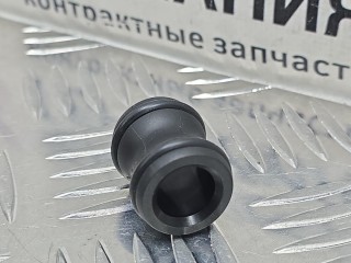 фланец (тройник) системы охлаждения, ориг. номер 06H121118C, 06H121118, Volkswagen Passat CC 1 поколение [рестайлинг] 2012-2017
