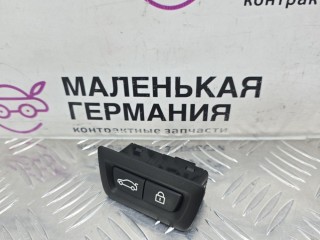кнопка открытия багажника, ориг. номер 61319275121, 9275121, BMW 3 F30/F31 2011-2016