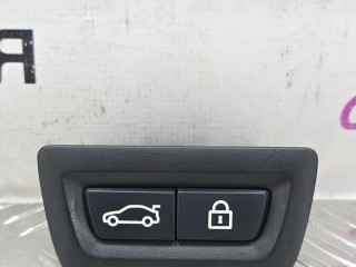 кнопка открытия багажника, ориг. номер 61319275121, 9275121, BMW 3 GT F34 2011-2016