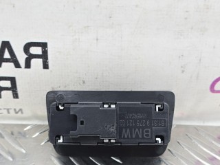 кнопка открытия багажника, ориг. номер 61319275121, 9275121, BMW 3 GT F34 2011-2016