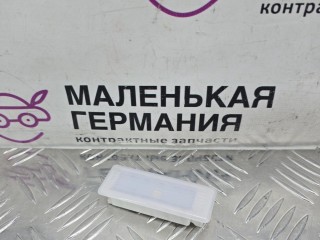 плафон двери передней правой, ориг. номер 9397923, 63319397923, BMW 5 G30/G31 2016-2020