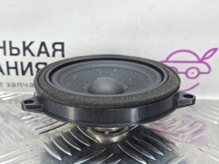 динамик двери задней правой, ориг. номер 65136809629, 6809629, BMW X5 G05 2018-2023