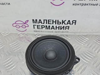 динамик двери передней правой, ориг. номер 65136809629, 6809629, BMW X5 G05 2018-2023