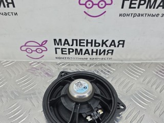 динамик двери передней правой, ориг. номер 65136809629, 6809629, BMW X5 G05 2018-2023