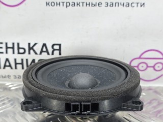 динамик двери передней правой, ориг. номер 65136809629, 6809629, BMW X5 G05 2018-2023