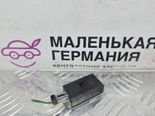 фонарь салона (плафон) передний левый нижний, ориг. номер 8J0947409, Volkswagen Passat CC 1 поколение [рестайлинг] 2012-2017