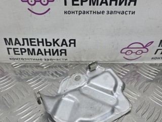шумоизоляция (термозащита), ориг. номер A2740108502, Mercedes-Benz C W205 2014-2018