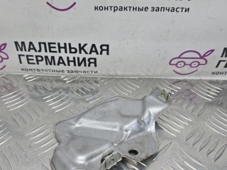 шумоизоляция (термозащита), ориг. номер A2740108502, Mercedes-Benz C W205 2014-2018