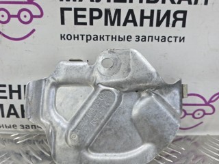 шумоизоляция (термозащита), ориг. номер A2740108502, Mercedes-Benz C W205 2014-2018