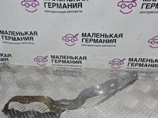 кронштейн (крепление), ориг. номер 18207578169, 7578169, BMW 5 F10/F11 2009-2013