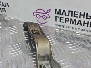 кронштейн (крепление), ориг. номер 18207578169, 7578169, BMW 5 F10/F11 2009-2013