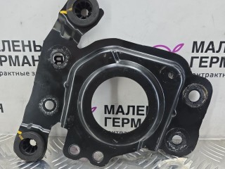 кронштейн коробки (балка кпп), ориг. номер 6G9NR6K034A, Land Rover Range Rover Evoque 1 поколение 2011-2015
