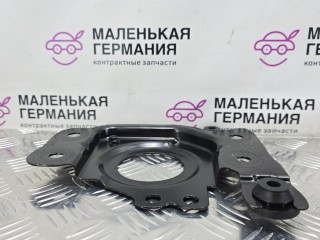 кронштейн коробки (балка кпп), ориг. номер 6G9NR6K034A, Land Rover Range Rover Evoque 1 поколение 2011-2015