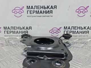 кронштейн коробки (балка кпп), ориг. номер 6G9NR6K034A, Land Rover Range Rover Evoque 1 поколение 2011-2015