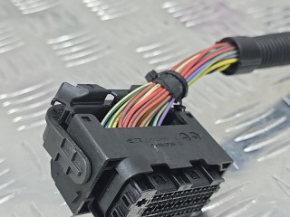 проводка двигателя, ориг. номер 12527591981, 7591981, BMW 7 F01/F02 [рестайлинг] 2012-2015