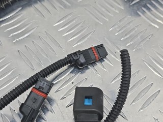 проводка двигателя, ориг. номер 12527591981, 7591981, BMW 7 F01/F02 [рестайлинг] 2012-2015