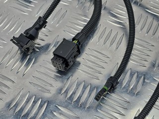 проводка двигателя, ориг. номер 12527591981, 7591981, BMW 5 F10/F11 2009-2013