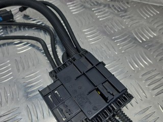 проводка двигателя, ориг. номер 12527591981, 7591981, BMW 5 F10/F11 2009-2013