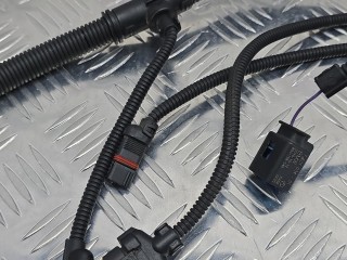 проводка двигателя, ориг. номер 12527591981, 7591981, BMW 5 F10/F11 2009-2013