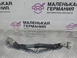 провод массы, ориг. номер A2055407716, Mercedes-Benz C W205 2014-2018