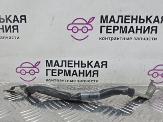 провод массы, ориг. номер A2055407716, Mercedes-Benz C W205 2014-2018