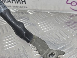 провод массы, ориг. номер A2055407716, Mercedes-Benz C W205 2014-2018