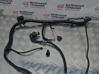проводка, ориг. номер 7507524, 7578538, 7515737, 75871, 7806932, 1433920, BMW 5 F10/F11 2009-2013