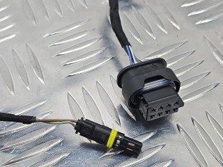 проводка двери задней правой, ориг. номер 8779817, 86721541, BMW X5 G05 2018-2023