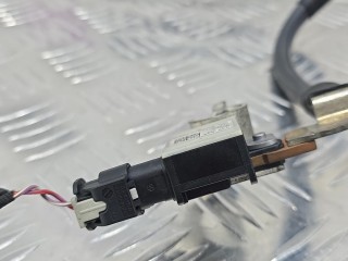 клемма аккумулятора минус, ориг. номер 5Q915181G, Volkswagen Passat B8 2014-2021