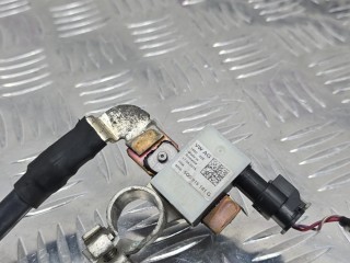 клемма аккумулятора минус, ориг. номер 5Q915181G, Volkswagen Passat B8 2014-2021