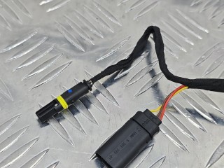 проводка двери передней правой, ориг. номер 8779803, 61129826762, 9826762, BMW X5 G05 2018-2023