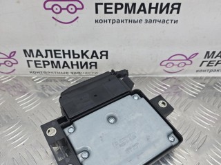 блок управления ручником, ориг. номер 3AA907801H, Volkswagen Passat CC 1 поколение [рестайлинг] 2012-2017