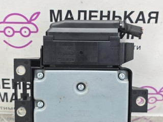 блок управления ручником, ориг. номер 3AA907801H, Volkswagen Passat CC 1 поколение [рестайлинг] 2012-2017