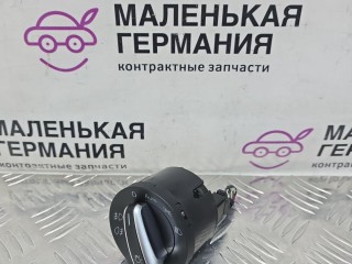 переключатель света, ориг. номер 3C8941431A, Volkswagen Passat CC 1 поколение [рестайлинг] 2012-2017