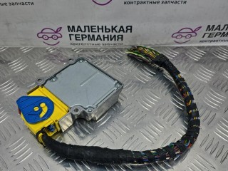 блок управления подушками безопасности, ориг. номер 5N0959655T, Volkswagen Passat CC 1 поколение [рестайлинг] 2012-2017