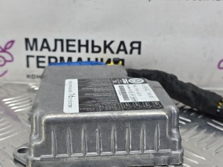 блок управления подушками безопасности, ориг. номер 5N0959655T, Volkswagen Passat CC 1 поколение [рестайлинг] 2012-2017