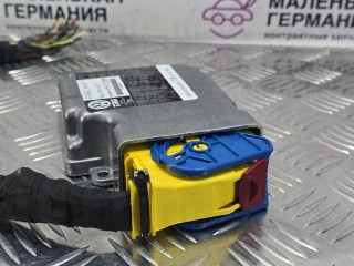блок управления подушками безопасности, ориг. номер 5N0959655T, Volkswagen Passat CC 1 поколение [рестайлинг] 2012-2017