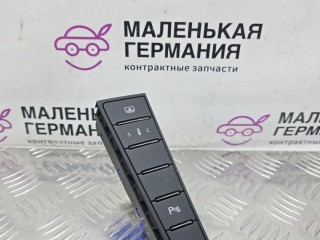 блок кнопок, ориг. номер 3AC927137CA, Volkswagen Passat CC 1 поколение [рестайлинг] 2012-2017