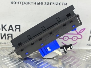блок кнопок, ориг. номер 3AC927137CA, Volkswagen Passat CC 1 поколение [рестайлинг] 2012-2017