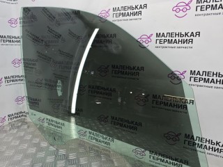 стекло двери передней правой, ориг. номер 7430938, 51337430938, BMW X5 G05 2018-2023