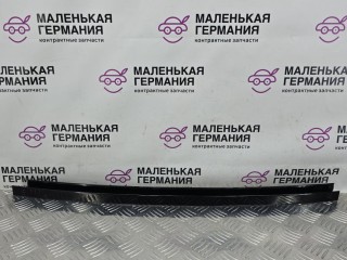 накладка двери задней правой, ориг. номер 7429392, 51357429392, BMW X5 G05 2018-2023