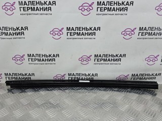 накладка двери задней правой, ориг. номер 7429392, 51357429392, BMW X5 G05 2018-2023