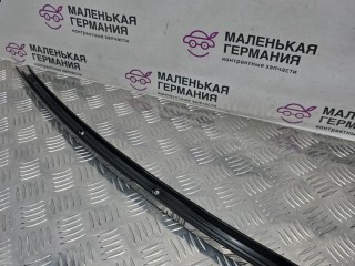 накладка двери задней правой, ориг. номер 7429392, 51357429392, BMW X5 G05 2018-2023