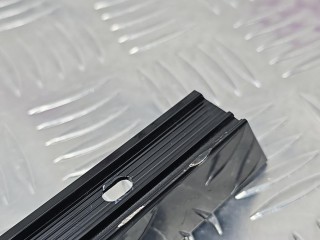 накладка двери задней правой, ориг. номер 51357429394, 7429394, BMW X5 G05 2018-2023
