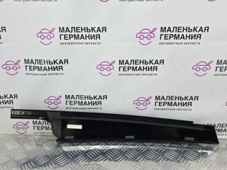накладка двери передней правой, ориг. номер 51337429388, 7429388, 7453830, 51337453830, BMW X5 G05 2018-2023
