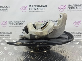 кулак задний левый, ориг. номер A2123500141, Mercedes-Benz E W212 2009-2013