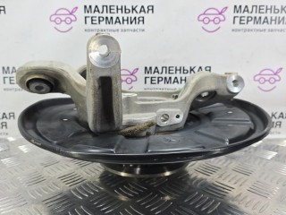 кулак задний левый, ориг. номер A2123500141, Mercedes-Benz E W212 2009-2013
