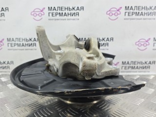 кулак задний левый, ориг. номер A2123500141, Mercedes-Benz E W212 2009-2013